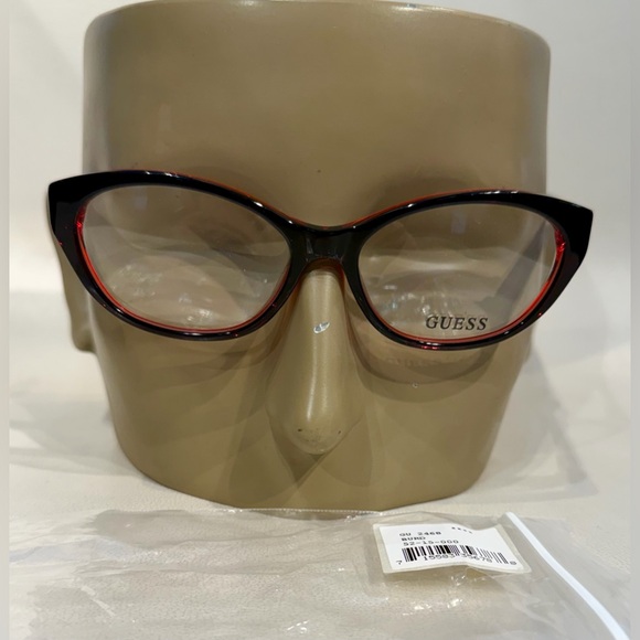 Guess Accessories - New Women’s GUESS Eyeglasses